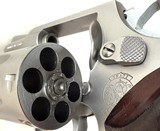 ULTRA RARE 1990 Smith and Wesson S&W 631 32 H&R Magnum 2