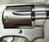 ULTRA RARE 1990 Smith and Wesson S&W 631 32 H&R Magnum 2