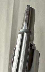 ULTRA RARE 1990 Smith and Wesson S&W 631 32 H&R Magnum 2