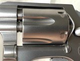 ULTRA RARE 1990 Smith and Wesson S&W 631 32 H&R Magnum 2