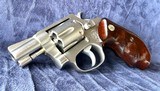 ULTRA RARE 1990 Smith and Wesson S&W 631 32 H&R Magnum 2
