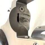 ULTRA RARE 1990 Smith and Wesson S&W 631 32 H&R Magnum 2