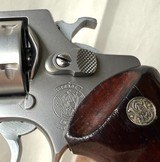 ULTRA RARE 1990 Smith and Wesson S&W 631 32 H&R Magnum 2