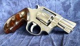 ULTRA RARE 1990 Smith and Wesson S&W 631 32 H&R Magnum 2