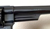 Smith and Wesson S&W 29 dash 3 44 mag with 8 3/8th barrel. - 4 of 15