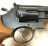 Smith and Wesson S&W 29 dash 3 44 mag with 8 3/8th barrel. - 3 of 15