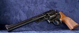 Smith and Wesson S&W 29 dash 3 44 mag with 8 3/8th barrel. - 2 of 15