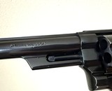 Smith and Wesson S&W 29 dash 3 44 mag with 8 3/8th barrel. - 7 of 15