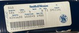 OUTSTANDING and RARE 1989 Smith and Wesson S&W 586-2 first year FACTORY Laser Engraved with box! 99.5% - 13 of 14