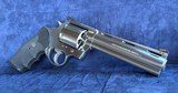 RARE HOLY GRAIL 1993 Colt KODIAK Bear Revolver 44 mag Case & Manual Anaconda Python Grizzly - 3 of 20