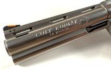 RARE HOLY GRAIL 1993 Colt KODIAK Bear Revolver 44 mag Case & Manual Anaconda Python Grizzly - 8 of 20