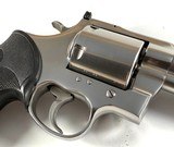 RARE HOLY GRAIL 1993 Colt KODIAK Bear Revolver 44 mag Case & Manual Anaconda Python Grizzly - 4 of 20