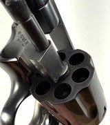 BEAUTIFUL 1989 Smith and Wesson S&W model 19-6 357 mag 2.5