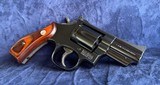 BEAUTIFUL 1989 Smith and Wesson S&W model 19-6 357 mag 2.5