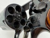 BEAUTIFUL 1989 Smith and Wesson S&W model 19-6 357 mag 2.5