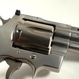 **PHENOMENAL** 1989 Stainless Colt Python 4