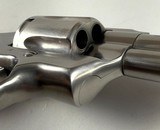 **PHENOMENAL** 1989 Stainless Colt Python 4