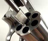 FANTASTIC Smith and Wesson S&W 686 dash 4 with 4