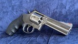 FANTASTIC Smith and Wesson S&W 686 dash 4 with 4