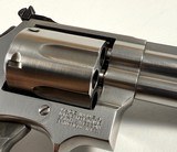 FANTASTIC Smith and Wesson S&W 686 dash 4 with 4