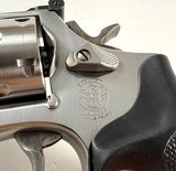 FANTASTIC Smith and Wesson S&W 686 dash 4 with 4