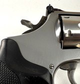 FANTASTIC Smith and Wesson S&W 686 dash 4 with 4