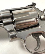 FANTASTIC Smith and Wesson S&W 686 dash 4 with 4