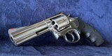 FANTASTIC Smith and Wesson S&W 686 dash 4 with 4