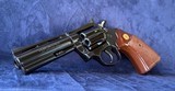 **BEAUTIFUL** 1981 Colt Diamondback Diamond back revolver 38 special 4