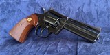 **BEAUTIFUL** 1981 Colt Diamondback Diamond back revolver 38 special 4