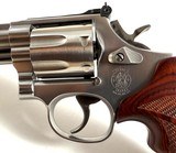 *NICE* 1996 Smith and Wesson S&W 686 dash 4 7 shot 6