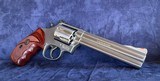 *NICE* 1996 Smith and Wesson S&W 686 dash 4 7 shot 6