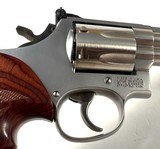 *NICE* 1996 Smith and Wesson S&W 686 dash 4 7 shot 6