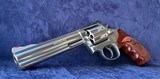 *NICE* 1996 Smith and Wesson S&W 686 dash 4 7 shot 6