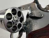 *NICE* 1996 Smith and Wesson S&W 686 dash 4 7 shot 6