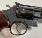 EARLY 1982 Smith and Wesson S&W 