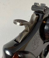 EARLY 1982 Smith and Wesson S&W 