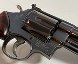 EARLY 1982 Smith and Wesson S&W 