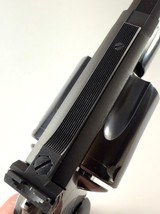 EARLY 1982 Smith and Wesson S&W 