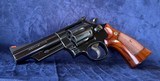 EARLY 1982 Smith and Wesson S&W 