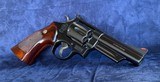 EARLY 1982 Smith and Wesson S&W 