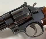 EARLY 1982 Smith and Wesson S&W 