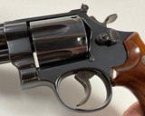 EARLY 1982 Smith and Wesson S&W 