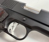 **MINT** CZ Dan Wesson Arms VIGIL CCO 4.25