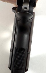 **MINT** CZ Dan Wesson Arms VIGIL CCO 4.25