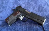 **MINT** CZ Dan Wesson Arms VIGIL CCO 4.25