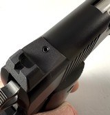 **MINT** CZ Dan Wesson Arms VIGIL CCO 4.25