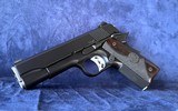 **MINT** CZ Dan Wesson Arms VIGIL CCO 4.25