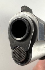 Stainless 2000 Les Baer Custom CONCEPT V 45 ACP 1911 pistol Bear Premier II VI Colt - 6 of 20