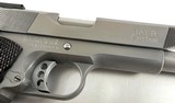 Stainless 2000 Les Baer Custom CONCEPT V 45 ACP 1911 pistol Bear Premier II VI Colt - 4 of 20